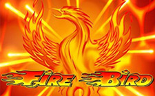 Výherní automat Fire Bird